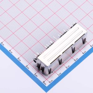 R-RJ45R08P-C301商品缩略图