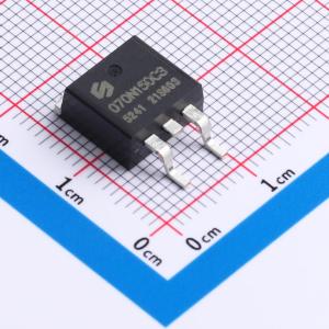 SFB070N150C3商品缩略图