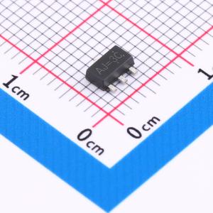 输入7V 输出3.3V 500mA