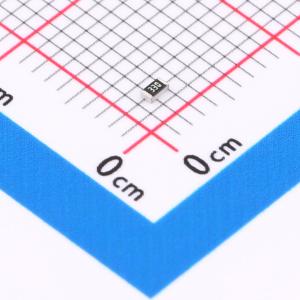 厚膜电阻 33Ω ±5% 100mW