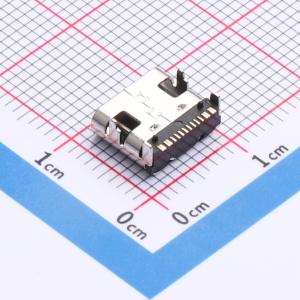 TYPE-C-16PBS-3MD商品缩略图