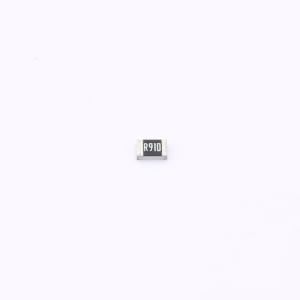 RL0805FR-070R91L商品缩略图