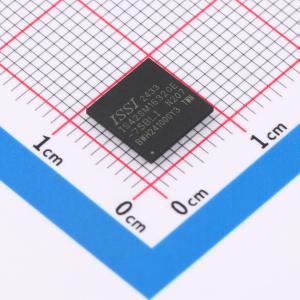 IS42SM16320E-75BLI商品缩略图