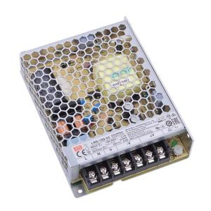 MW(明纬)LRS-100-24直流DC稳压变压器监控明纬电源24V4.5A