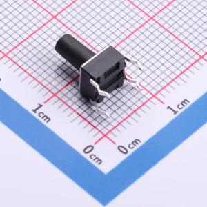 TS-6645DD6x6x10商品缩略图