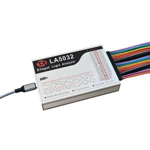 Kingst(金思特) LA5032 逻辑分析仪