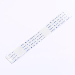 FFC连接线,14P,间距1.0mm,同向 长11CM商品缩略图