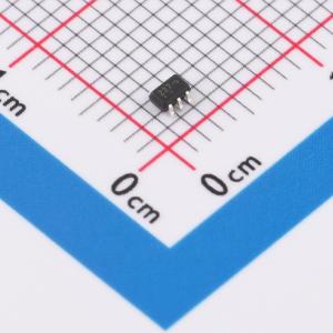 NC7SZ27P6X商品缩略图