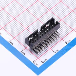 SH-JN2.0-2-10P-W-H6.4商品缩略图