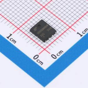 N沟道100V快速开关MOSFET