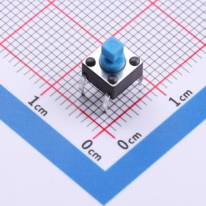 TS-6645DD6x6x7.3B-160商品缩略图