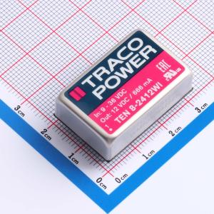 TEN 8-2412WI商品缩略图