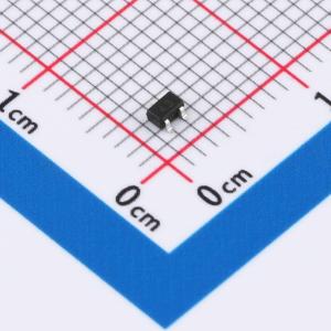 2N7002K商品缩略图