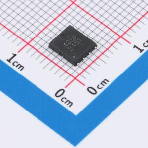 N沟道和P沟道快速开关MOSFET