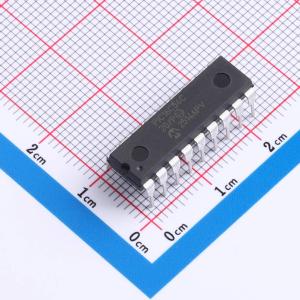 PIC16C54C-20/P商品缩略图