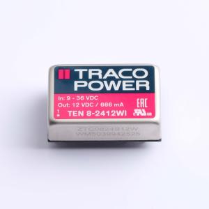 TEN 8-2412WI商品缩略图