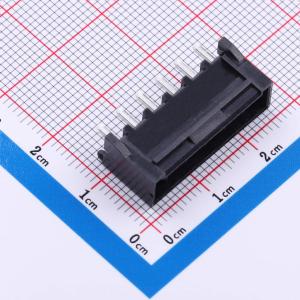 DF63-6P-3.96DSA商品缩略图