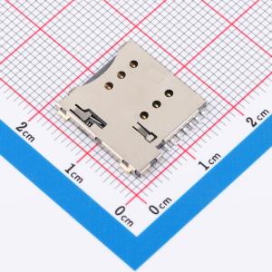 MICRO-SIM-003A商品缩略图