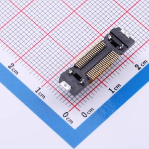 FX23L-40P-0.5SV8商品缩略图