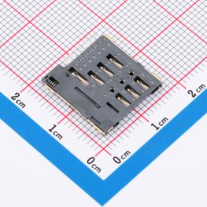 MICRO-SIM-003A商品缩略图