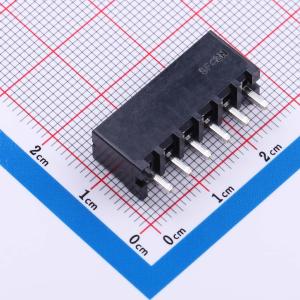 DF63-6P-3.96DSA商品缩略图