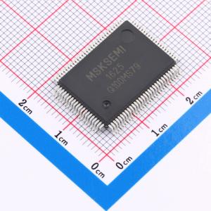 MSHT1625(QFP100)商品缩略图