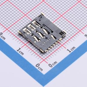 NANO SIM 7P H1.37商品缩略图