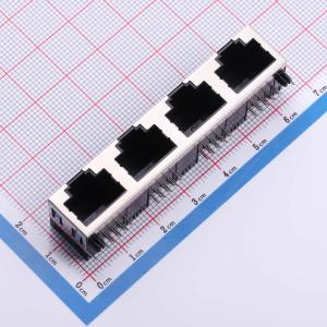 HC-WK88-H16-1X4-B商品缩略图