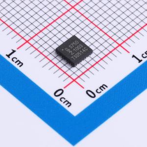 单路通用异步收发传输器（UART），具备I2C总线/SPI接口，64字节收发FIFO，内置IrDA SIR支持