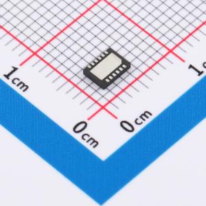 LTC2802CDE#PBF商品缩略图