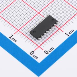 74HC595DRG商品缩略图