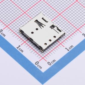 NANO SIM 7P H1.37商品缩略图