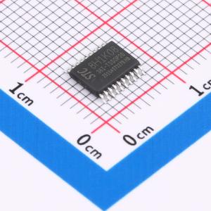STC8H1K08-36I-TSSOP20商品缩略图