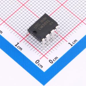 LM386L-D08-T商品缩略图