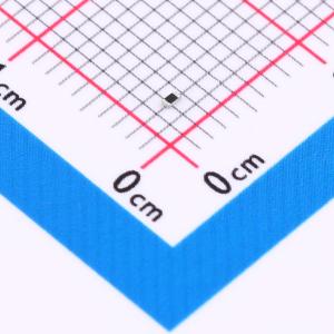 薄膜电阻 1kΩ ±0.1% 62.5mW