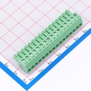 DB2EK-3.81-16P-GN-S商品缩略图