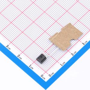 TL431K-T92-B商品缩略图