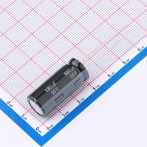 EEUFR1H681L商品缩略图