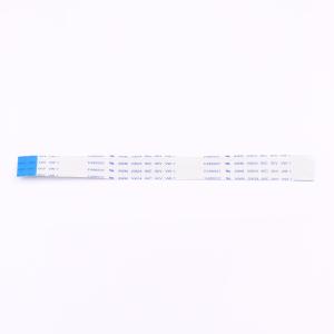 FFC连接线 24P 间距0.5mm 长12CM 反向商品缩略图