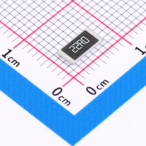 CR2512F22R0E04Z商品缩略图