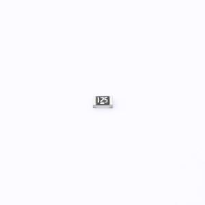 RC0603FR-071M2L商品缩略图