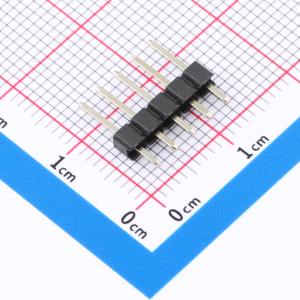 1x5P 间距:2.54mm 方针 直插