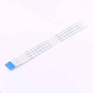 FFC连接线 24P 间距0.5mm 长12CM 反向商品缩略图