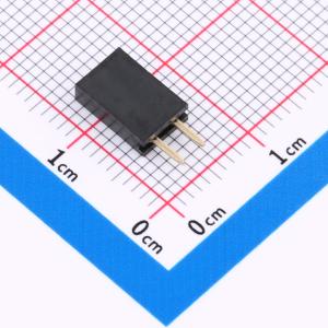 2.54-1*2P母商品缩略图