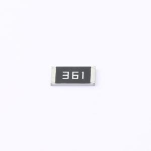 FRC2512J361 TS商品缩略图