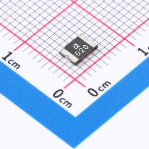 mSMD020-60V商品缩略图