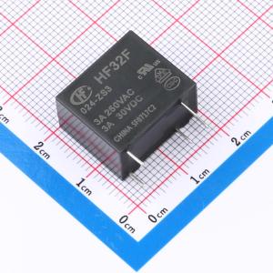 HF32F/024-ZS3商品缩略图