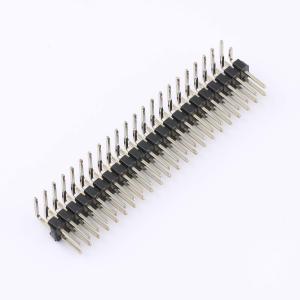 2.54-2*22P弯针商品缩略图