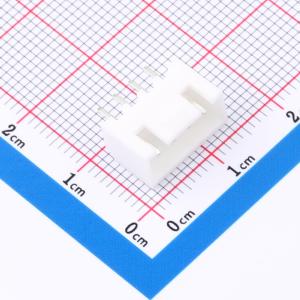 1x4P 间距:2.5mm 直插