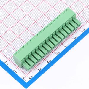 DB2EK-3.81-16P-GN-S商品缩略图